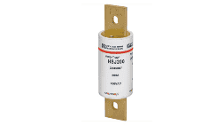 Fusibles Ferraz Shawmut HSJ200