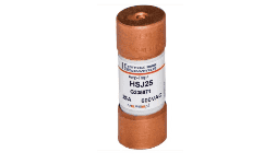 Fusibles Ferraz Shawmut HSJ25