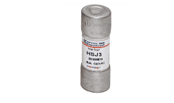Fusibles Ferraz Shawmut HSJ3