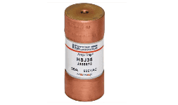 Fusibles Ferraz Shawmut HSJ35