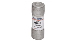 Fusibles Ferraz Shawmut HSJ6
