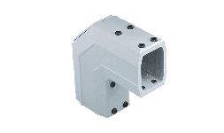 Accesorios para gabinetes Hoffman CCS2EHDLG