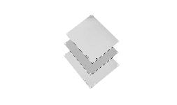 Accesorios para gabinetes Hoffman A14P12