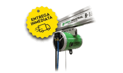 Aparejos neumáticos marca Cormac