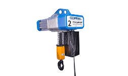 Aparejos eléctricos Gorbel