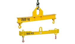 Equipos de carga Cormac y Gorbel