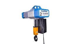 Equipos de carga Cormac y Gorbel