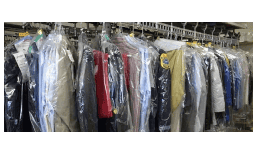 Bolsas cubre polvo La Cima