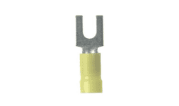 Terminales Panduit PV10-14F-D