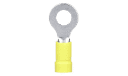 Terminales Panduit PV10-14R-D