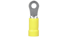 Terminales Panduit PV10-6R-D