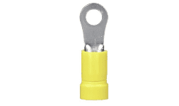 Terminales Panduit PV10-8R-D