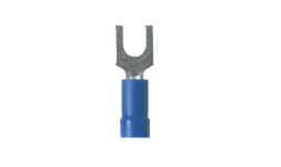 Terminales Panduit PV14-10F-M