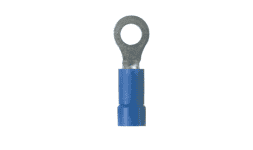 Terminales Panduit PV14-14R-M