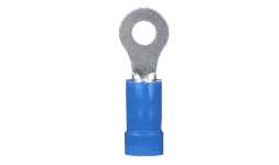 Terminales Panduit PV14-6R-M