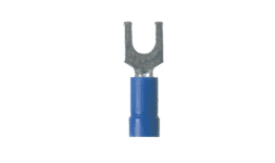 Terminales Panduit PV14-8F-M