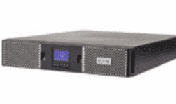 Ups Eaton 3 KVAS 208V Online Doble Conversion