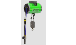 Equipos neumáticos para la industria alimentaria Cormac