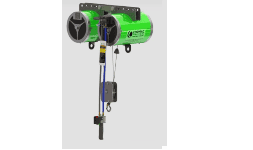 Equipos neumáticos para la industria alimentaria Cormac