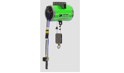 Equipos neumáticos para la industria automotriz Cormac