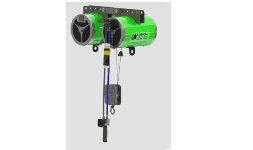 Equipos neumáticos para la industria automotriz Cormac