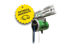 Equipos neumáticos para la industria del plástico Cormac