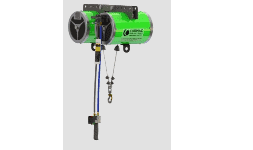 Equipos neumáticos para la industria del plástico Cormac