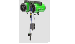 Equipos neumáticos para la industria del plástico Cormac