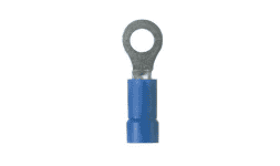 Terminales Panduit PV14-8R-M