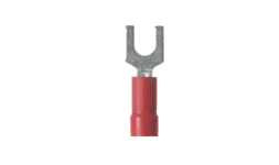 Terminales Panduit PV18-6F-MY