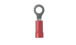 Terminales Panduit PV18-6R-MY