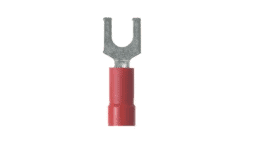 Terminales Panduit PV18-8F-MY