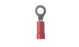 Terminales Panduit PV18-8R-MY