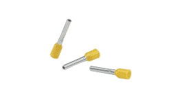 Terminales Panduit FSD76-10-D