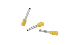 Terminales Panduit FSD81-10-D