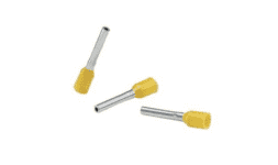 Terminales Panduit FSD82-12-C