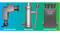 Filtros magnéticos One Eye