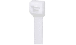 Abrazaderas clip Panduit PLT1M-M