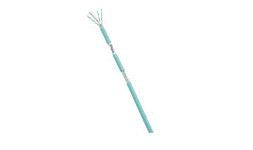 Cables compuestos Panduit ISFCH6X04ATL-UG