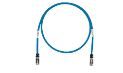 Cables compuestos Panduit STP6X10BU
