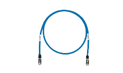 Cables compuestos Panduit STP6X5BU