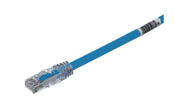 Cables compuestos Panduit UTP6AX10BU