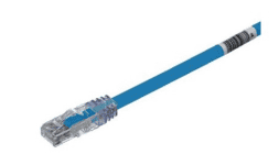 Cables compuestos Panduit UTP6AX3BU