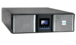 Ups online de doble conversión 6 KVA'S 208V