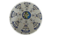 Queso gruyere DOP Juraflore