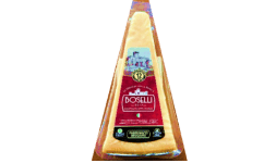 Quesos Parmigiano Reggiano DOP rueda 200G