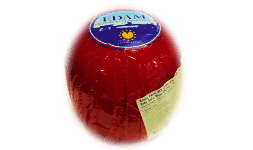 Queso edam baby 900G