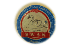 Queso azul danés SWAN