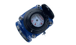 Medidor tipo woltman/voltman INTECNIKA WCK