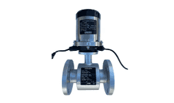 Medidores de caudal electro-magnéticos INTECNIKA FLB